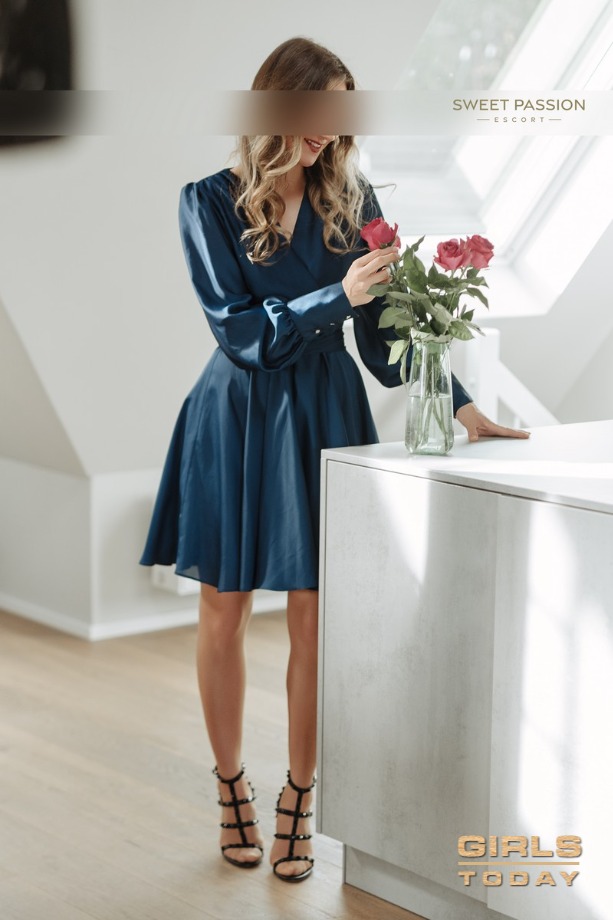 Escortdame Laura - Bild 2